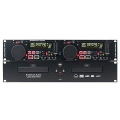 UCD-200 CD/MP3 ÇALAR
