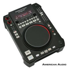 RADIUS 1000 CD/MP3 ÇALAR