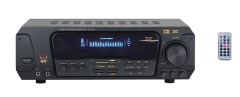 BT-606 STEREO ANFİ