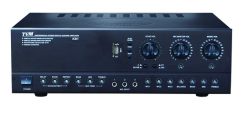 KB-1 STEREO ANFİ