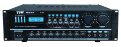 KB-5 STEREO ANFİ