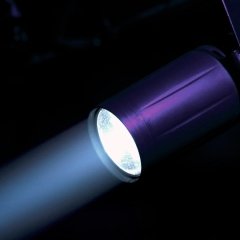 PinSpot LED