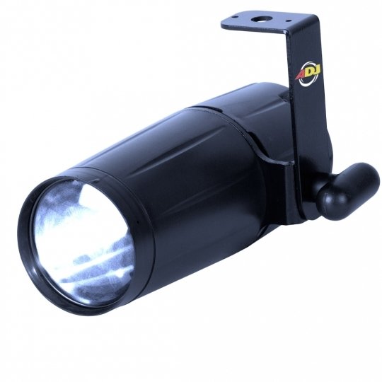 PinSpot LED
