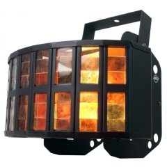 Aggressor Hex LED