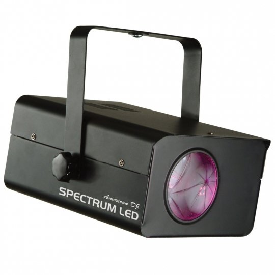 Spectrum FX2