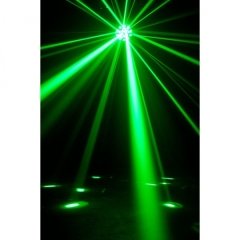 Vertigo Hex LED