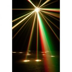 Vertigo Hex LED