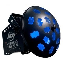 Vertigo Hex LED