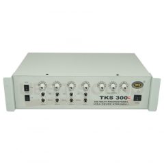 TKS 300TR GENEL MAKSATLI MİKSERLİ ANFİ