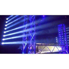 Sweeper Beam LED