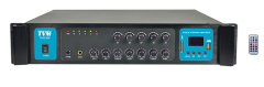TVM 060 ZONE ANFİ