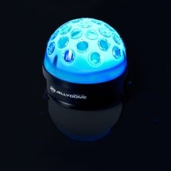 Jelly Dome