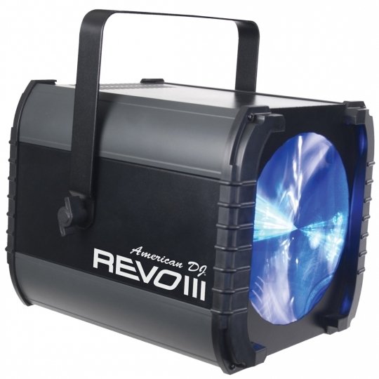 REVO III