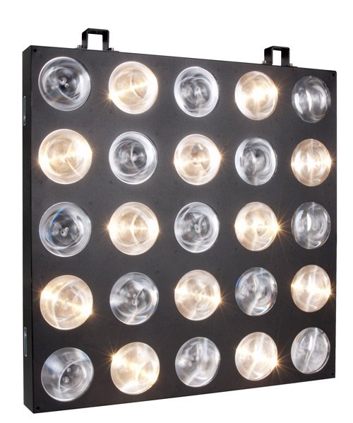 Matrix Beam LED