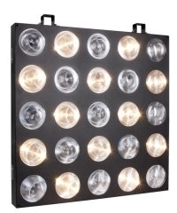 Matrix Beam LED