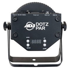 DOTZ PAR