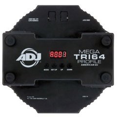 Mega TRI64 Profile