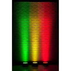 Mega TRI64 Profile