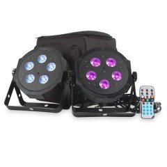 VPAR pack