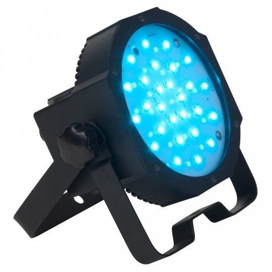 Mega Go Flood Par