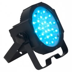 Mega Go Flood Par