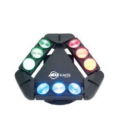 KAOS