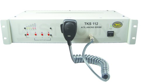 TKS 112 ACL