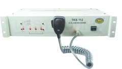 TKS 112 ACL
