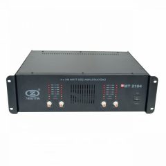 ÖZ META MT2104 STEREO GÜÇ ANFİSİ