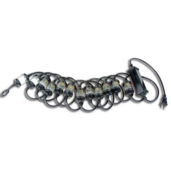 Flash Rope