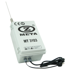 ÖZ META MT3103 DUAL BAND DIŞ ORTAM ALICI ÜNİTESİ