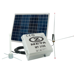 ÖZ META MT3106 DIŞ ORTAM AKTARICI ÜNİTESİ