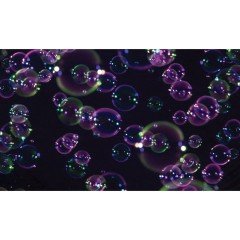 EZ Bubbles II