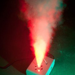 VF Volcano