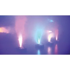 FOG FURRY JET