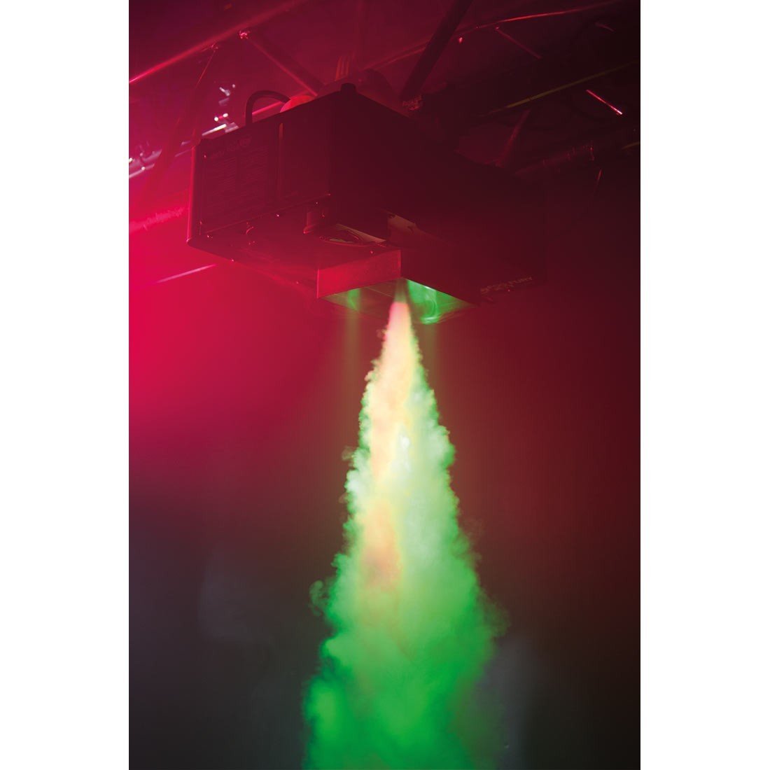 FOG FURRY JET