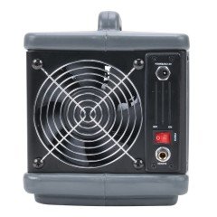 Bubble Tron GO