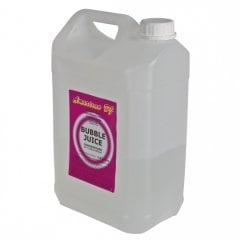 BUBBLE JUICE
