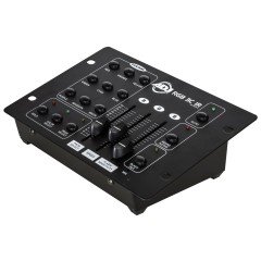 RGB 3C IR