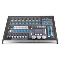LD-1024P IŞIK MİKSERİ
