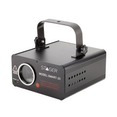 Smart 20