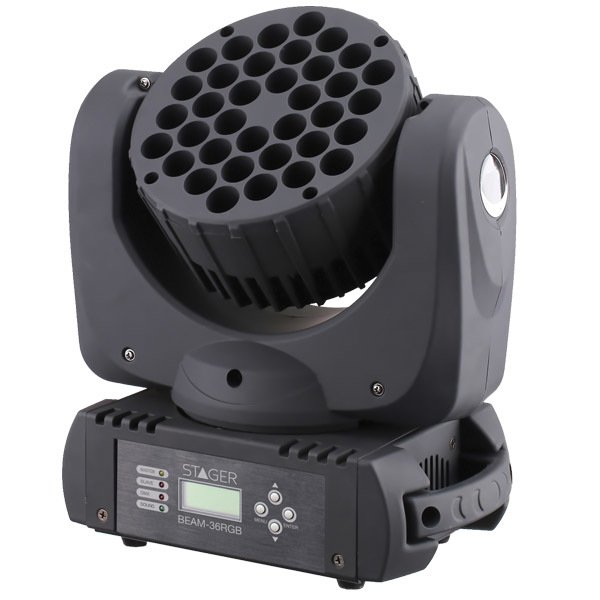 BEAM-36RGB