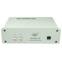 TKS 600P DC 12V/24V